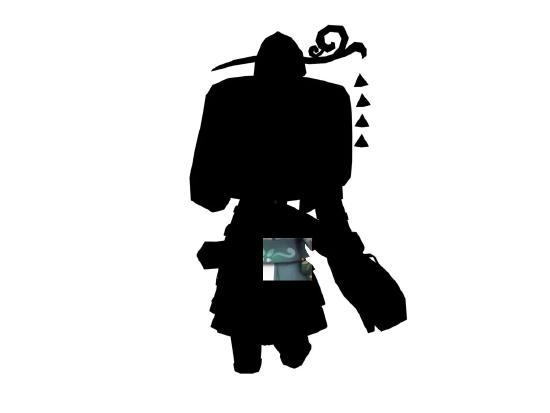 散兵剪影图爆料视频大全,揭秘神秘角色与精彩剧情  第2张