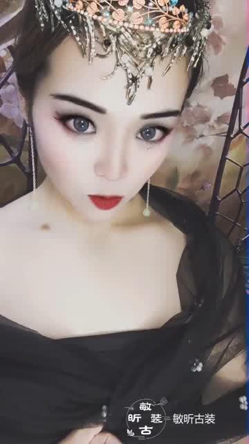 古装汉服小姐姐爆料视频,古装服饰背后的历史与魅力  第2张