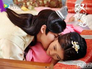 双世宠妃在线观看12,双世宠妃12集精彩剧情回顾  第1张